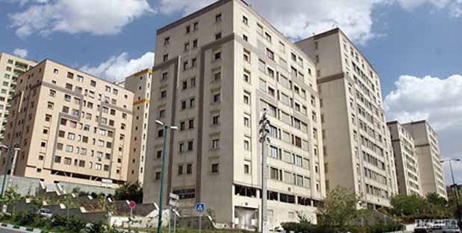 280 هزار خانه در تهران زیر ذره بین مالیاتی 