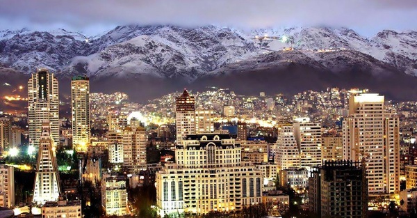 35 هزار واحد مسکونی خالی در منطقه یک تهران