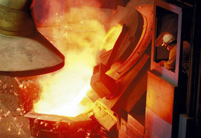 آینده صنعت فولاد به کدام سو می‌رود؟
