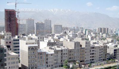 افزایش ۳۴‌درصدی معاملات مسکن در تهران