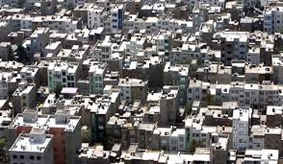 کوتاهی مدیریت شهری گذشته تهران در تخریب یک ساختمان!/ وقتی قانون زورش به رانت نمی‌رسد