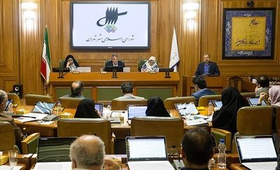 انتخاب دو عضو شورای شهر تهران برای عضویت در کمیته راهبردی مرمت مساجد