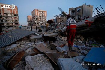 مردودی مسکن مهر در آزمون زلزله
