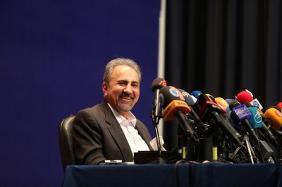 نجفی: باید در کالبد تهران روح تازه‌ای بدمیم