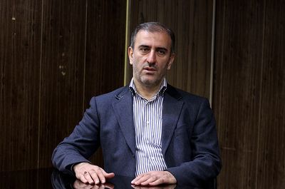 بازپس‌گیری سوله‌های بحران در تهران