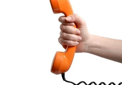 اختلال تلفنی در ۴مرکز مخابرات تهران از امروز