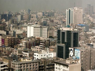 اقتصاد مسکن تهران ۱۰درصد بزرگ‌تر شد/ رشد ۳۶درصدی معاملات پایتخت