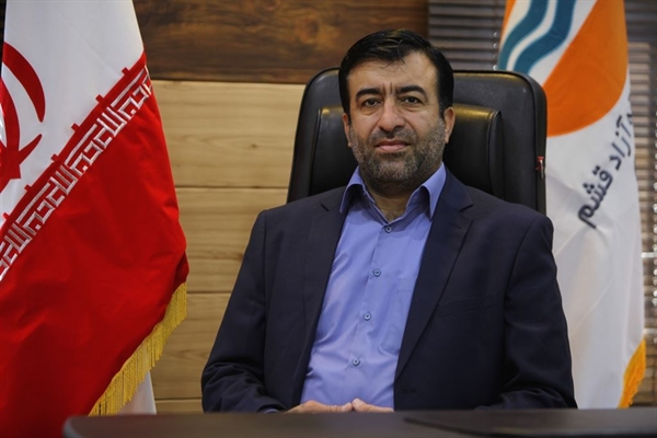 همسویی شورا و شهرداری با سازمان منطقه آزاد قشم برای ساخت درگهانی نوین