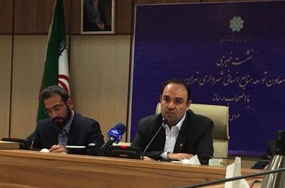 فقر نیروی غیرمتخصص در کنار تراکم نیرو در شهرداری تهران/ شش ماهه ۸.۶هزار نفر به کارکنان شهرداری اضافه شد!