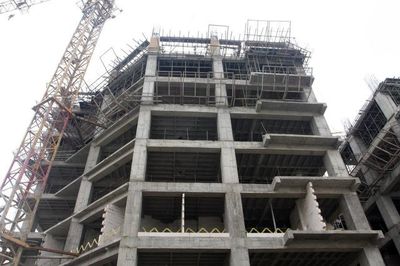 رکود بی‎سابقه ساخت مسکن در تهران
