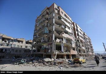 وام مسکن تکمیلی برای زلزله زدگان کرمانشاه