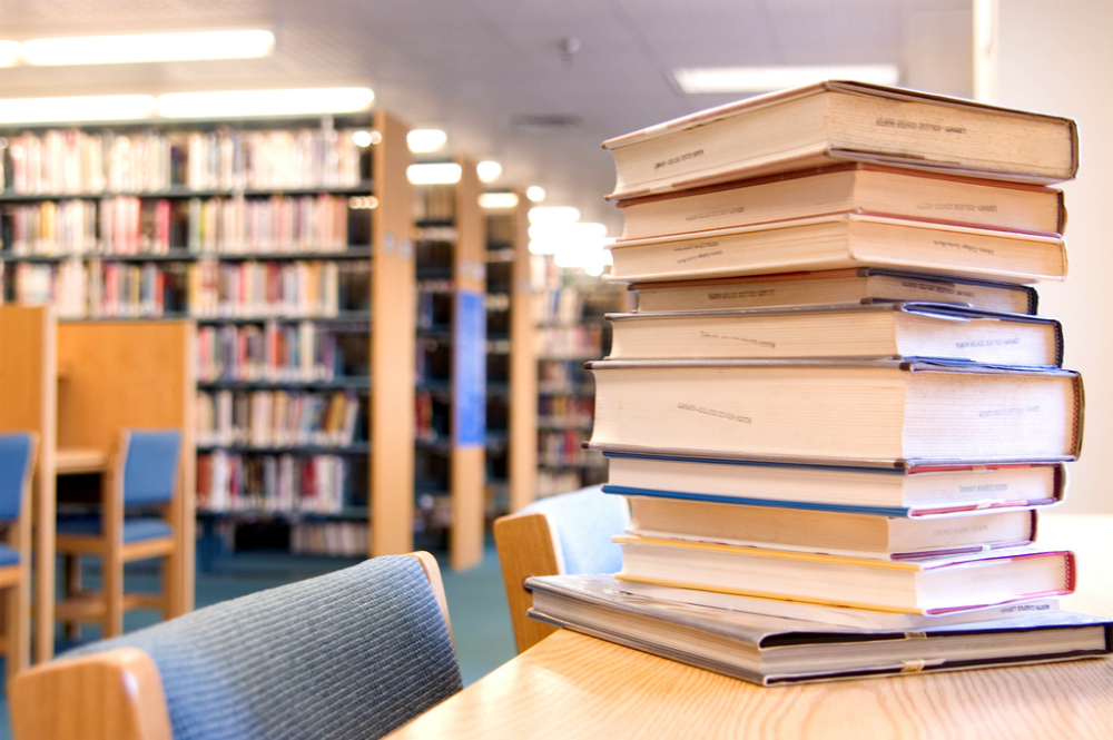 پیشنهادات ویژه برای کتابخانه‌های کشور در جهت جذب توریست