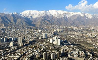 احتمال زلزله ۶.۹ تا ۷.۱ریشتری در تهران با ۲۵۰هزار کشته