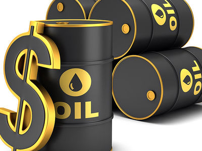 کاهش نیم دلاری قیمت جهانی نفت