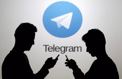 مکالمه‌ صوتی تلگرام به‌طور کامل مسدود شد
