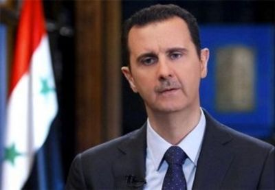 خواب آمریکا برای بشار اسد