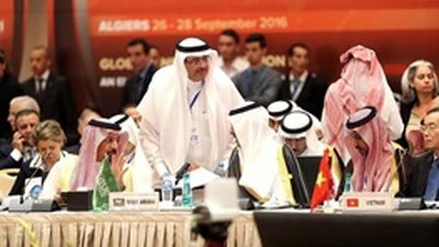 افت تولید نفت و تاثیر آن بر اقتصاد عربستان