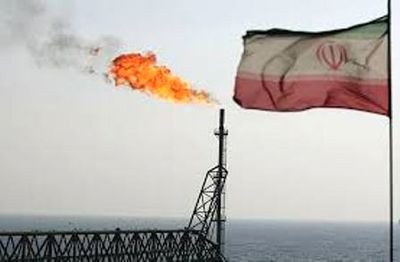 مصرف گاز در ایران سه برابر شده است