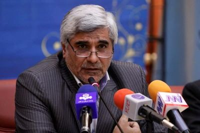 شتاب رشد علمی ایران 14 درصد است