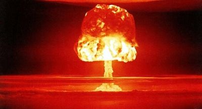 سازمان ملل: احتمال انفجار هسته‌ای به بالاترین حد خود رسیده است