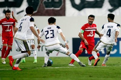 عمان درخواست تیم ملی فوتبال ایران را رد کرد
