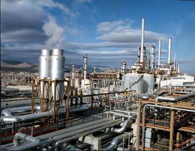 معاون وزیر نفت: لینده آلمان آماده سرمایه گذاری مستقیم در پتروشیمی ایران است