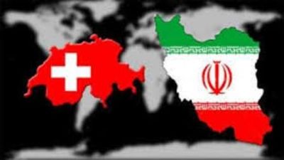 نایب‌رئیس اتاق ایران: اتاق ایران و سوئیس تجربیات خود را به دیگر اتاق‌های مشترک منتقل کنند