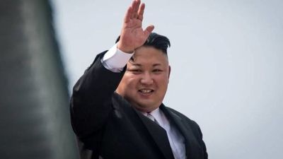 دنیا در انتظار آزمایش هسته‌ای کره شمالی