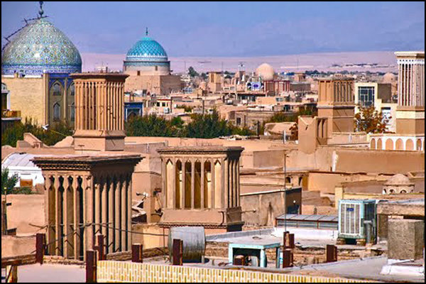 برنامه‌های حوزه شهرسازی در جهت پیشرفت و افزایش کیفیت طرح‌های شهری استان یزد