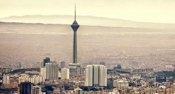 تهران؛ پناهگاه ثروت و نیروی انسانی /نامعادله جمعیت در پایتخت