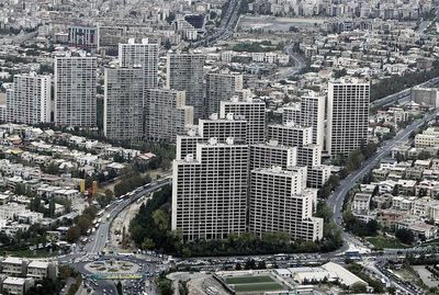 ۴ میلیون و ۵۰۰ هزار تومان؛ متوسط قیمت مسکن در تهران