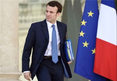 فرانسه به پوپولیسم رای نداد