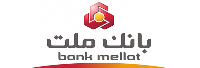 بانک ملت با ۱۵۰ بانک خارجی رابطه کارگزاری برقرار کرده است