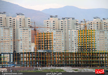قیمت زمین آماده ساخت در منطقه ۲۲ تهران + جدول