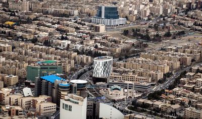 خیز ۸درصدی معاملات مسکن در برخی مناطق تهران