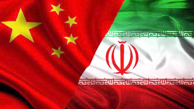 پاویون ایران در نمایشگاه تجارت و کالای کیانگ چین برگزار می‌شود