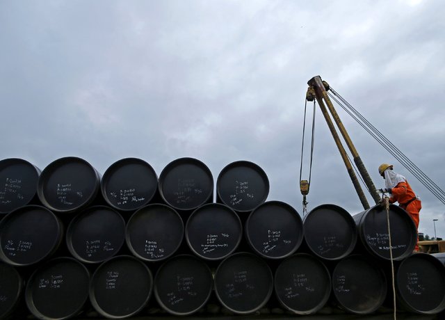 وزنه غول‌های نفتی ایران آینده سنگین‌تر شد