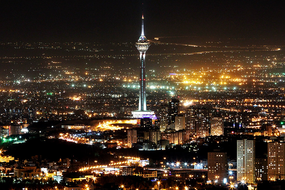 تبدیل تهران به شهری جهانی با احیای فرهنگ و تمدن ایرانی اسلامی