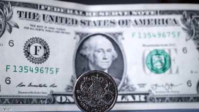ارزش دلار به کمترین میزان خود رسید