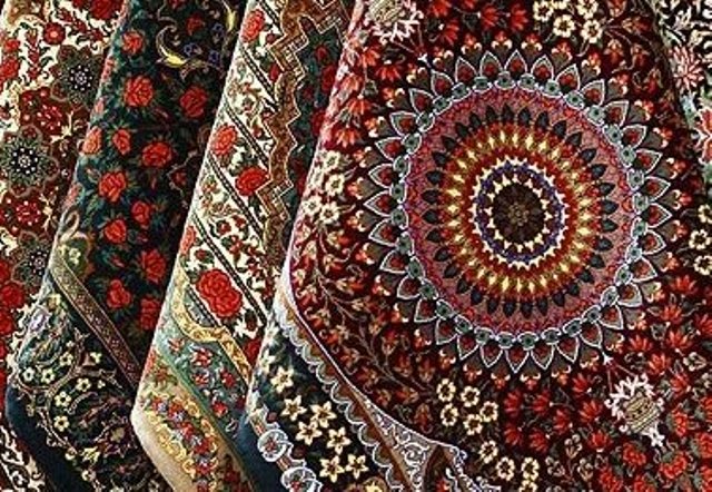 مقام مسئول:بازار فرش دستباف دنیا در دست ایران است/ برداشتن موانع راه