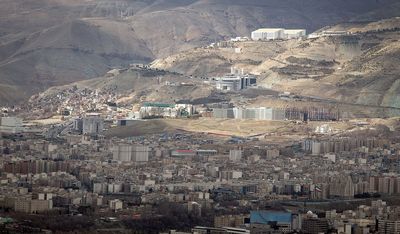 فروش آپارتمان در تهران رکورد زد