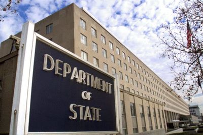 خانه‌تکانی در وزارت خارجه آمریکا