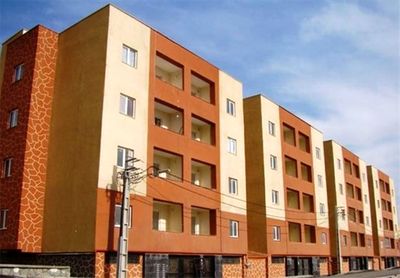 کاهش ۴درصدی قیمت مسکن در شهریور