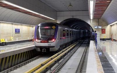 آغاز اجرای مترو پردیس در سال جاری