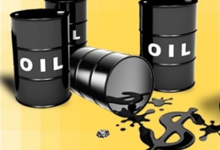 افزایش اندک قیمت نفت پس از سکوت اوپک در مورد توافق کاهش تولید