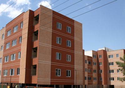 رونق فروش آپارتمان‌های ۶۰ تا ۷۰متری در تهران