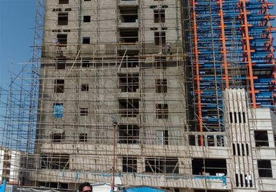 رشد ۴۹درصدی صدور پروانه‌های ساختمانی در تهران/ اعطای وام ۴درصدی برای متقاضیان ساخت مسکن در بافت فرسوده