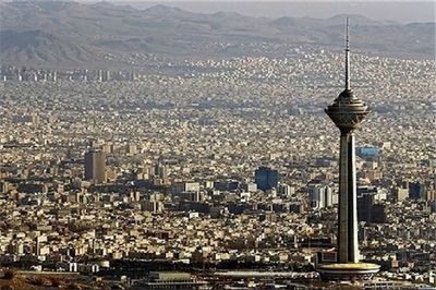 بالاترین رشد قیمت مسکن در منطقه۵ تهران+ نمودار