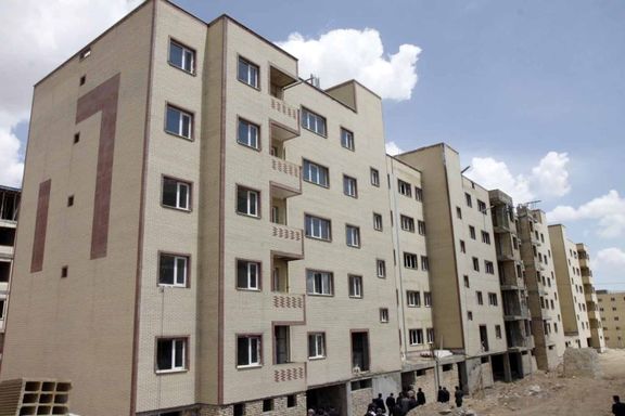  پرداخت ۱۰۰هزار فقره وام ساخت واحد مسکونی در بافت‌های شهری
