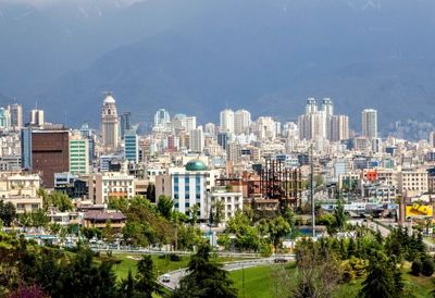 بازار راکد مسکن در مناطق شمالی تهران